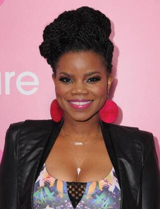 October 6, 2016 - Los Angeles, CA, United States - 06 October 2016 - Los Angeles, California. Kelly Jernette. Premiere of HBO S new comedy series Insecure held at Nate Holden Performing Arts Center. Photo Credit: AdMedia Los Angeles United States - ZUMAa123