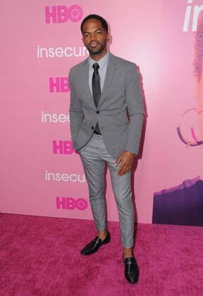 October 6, 2016 - Los Angeles, CA, United States - 06 October 2016 - Los Angeles, California. Hari Williams. Premiere of HBO S new comedy series Insecure held at Nate Holden Performing Arts Center. Photo Credit: AdMedia Los Angeles United States - ZUMAa123