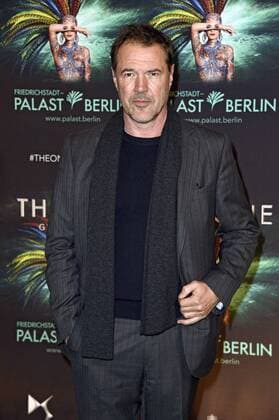 Sebastian Koch bei der Weltpremiere von The One Grand Show im Friedrichstadt-Palast. Berlin, 06.10.2016 Foto:xFredericx xFuturexImage
