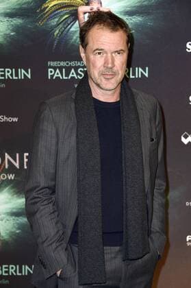 Sebastian Koch bei der Weltpremiere von The One Grand Show im Friedrichstadt-Palast. Berlin, 06.10.2016 Foto:xFredericx xFuturexImage