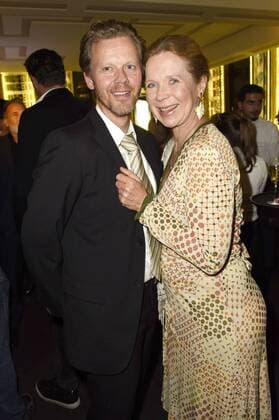 Marion Kracht mit Ehemann Berthold Manns bei der Weltpremiere von The One Grand Show im Friedrichstadt-Palast. Berlin, 06.10.2016 Foto:xFredericx xFuturexImage