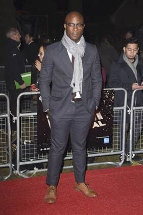 Barry Jenkins bei der Premiere von Moonlight auf dem 60. BFI London Film Festival im Embankment Gardens Cinema. London, 06.10.2016 Barry Jenkins  Foto:xS.xVasx xFuturexImage