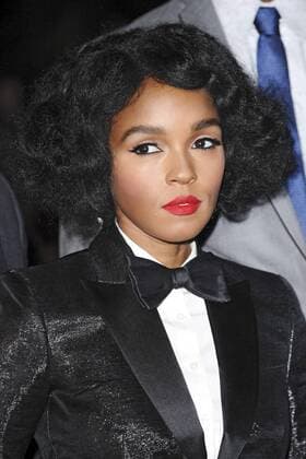 Janelle Monae bei der Premiere von Moonlight auf dem 60. BFI London Film Festival im Embankment Gardens Cinema. London, 06.10.2016 Janelle Monae  Foto:xS.xVasx xFuturexImage