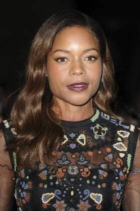 Naomie Harris bei der Premiere von Moonlight auf dem 60. BFI London Film Festival im Embankment Gardens Cinema. London, 06.10.2016 Naomie Harris  Foto:xS.xVasx xFuturexImage