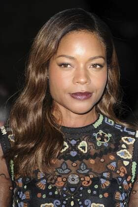 Naomie Harris bei der Premiere von Moonlight auf dem 60. BFI London Film Festival im Embankment Gardens Cinema. London, 06.10.2016 Naomie Harris  Foto:xS.xVasx xFuturexImage