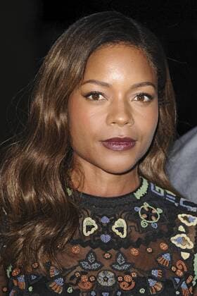 Naomie Harris bei der Premiere von Moonlight auf dem 60. BFI London Film Festival im Embankment Gardens Cinema. London, 06.10.2016 Naomie Harris  Foto:xS.xVasx xFuturexImage