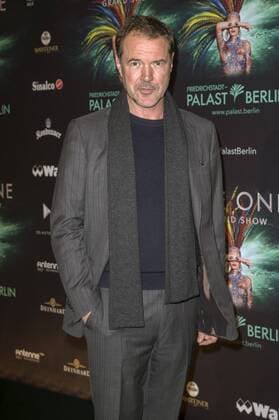 Sebastian Koch bei der Weltpremiere von The One Grand Show im Friedrichstadt-Palast. Berlin, 06.10.2016 Foto:xK.xWernerx xFuturexImage