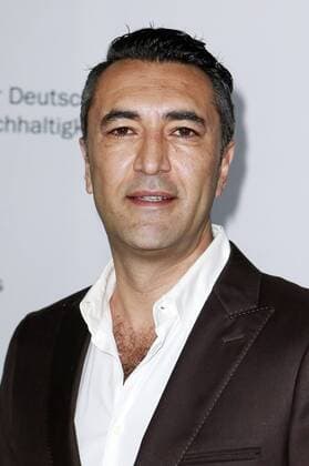 Mehmet Kurtulus beim festlichen Lunch zur Verleihung des Ehrenpreises 2016 des Deutschen Nachhaltigkeitspreises an Ban Ki-moon im Emporio Tower. Hamburg, 07.10.2016 Foto:xgbrcix xFuturexImage