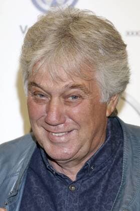 Rolf Zuckowski bei der Premiere des Musicals Tabaluga - Es lebe die Freundschaft in der Barclay Card Arena. Hamburg, 07.10.2016 Foto:xgbrcix xFuturexImage