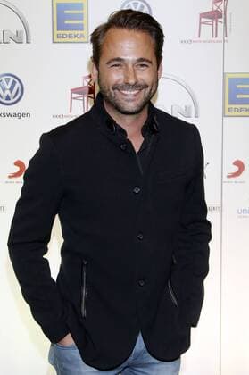 Dennis Wilms bei der Premiere des Musicals Tabaluga - Es lebe die Freundschaft in der Barclay Card Arena. Hamburg, 07.10.2016 Foto:xgbrcix xFuturexImage