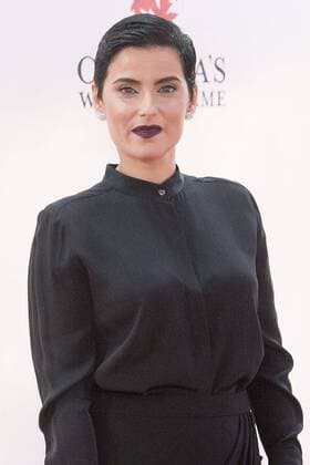 Nelly Furtado bei der Ehrung mit einem Stern auf Canadas Walk of Fame am 6.10.2016 in Toronto 2016 Canada s Walk Of Fame in Toronto 