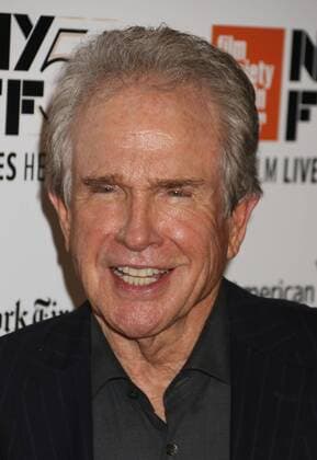 October 8, 2016 - New York, New York, U.S. - Actor WARREN BEATTY attends the New York premiere of 20th Century Women held during the 54th Annual New York Film Festival at Alice Tully Hall at Lincoln Center. New York U.S. - ZUMAk03_