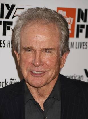 October 8, 2016 - New York, New York, U.S. - Actor WARREN BEATTY attends the New York premiere of 20th Century Women held during the 54th Annual New York Film Festival at Alice Tully Hall at Lincoln Center. New York U.S. - ZUMAk03_