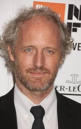 October 8, 2016 - New York, New York, U.S. - Director MIKE MILLS attends the New York premiere of 20th Century Women held during the 54th Annual New York Film Festival at Alice Tully Hall at Lincoln Center. New York U.S. - ZUMAk03_