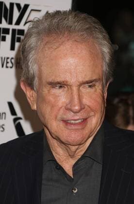 October 8, 2016 - New York, New York, U.S. - Actor WARREN BEATTY attends the New York premiere of 20th Century Women held during the 54th Annual New York Film Festival at Alice Tully Hall at Lincoln Center. New York U.S. - ZUMAk03_