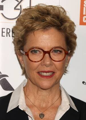 October 8, 2016 - New York, New York, U.S. - Actress ANNETTE BENING attends the New York premiere of 20th Century Women held during the 54th Annual New York Film Festival at Alice Tully Hall at Lincoln Center. New York U.S. - ZUMAk03_