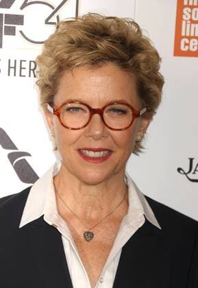 October 8, 2016 - New York, New York, U.S. - Actress ANNETTE BENING attends the New York premiere of 20th Century Women held during the 54th Annual New York Film Festival at Alice Tully Hall at Lincoln Center. New York U.S. - ZUMAk03_