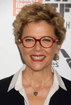 October 8, 2016 - New York, New York, U.S. - Actress ANNETTE BENING attends the New York premiere of 20th Century Women held during the 54th Annual New York Film Festival at Alice Tully Hall at Lincoln Center. New York U.S. - ZUMAk03_
