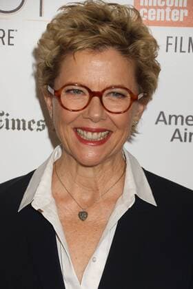 October 8, 2016 - New York, New York, U.S. - Actress ANNETTE BENING attends the New York premiere of 20th Century Women held during the 54th Annual New York Film Festival at Alice Tully Hall at Lincoln Center. New York U.S. - ZUMAk03_