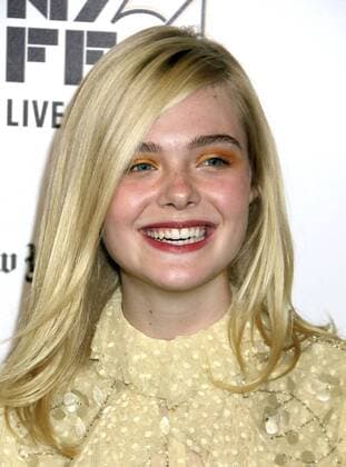 October 8, 2016 - New York, New York, U.S. - Actress ELLE FANNING attends the New York premiere of 20th Century Women held during the 54th Annual New York Film Festival at Alice Tully Hall at Lincoln Center. New York U.S. - ZUMAk03_