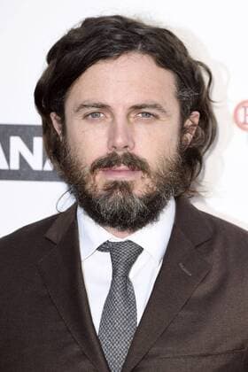 Casey Affleck bei der Premiere von Manchester by the Sea auf dem 60. BFI London Film Festival in Odeon Leicester Square. London, 08.10.2016 Casey Affleck  Foto:xS.xVasx xFuturexImage