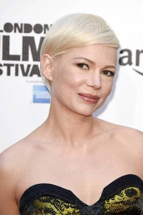 Michelle Williams bei der Premiere von Manchester by the Sea auf dem 60. BFI London Film Festival in Odeon Leicester Square. London, 08.10.2016 Michelle Williams  Foto:xS.xVasx xFuturexImage