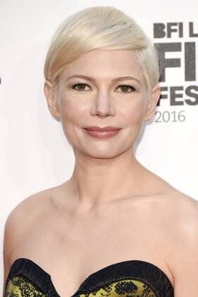 Michelle Williams bei der Premiere von Manchester by the Sea auf dem 60. BFI London Film Festival in Odeon Leicester Square. London, 08.10.2016 Michelle Williams  Foto:xS.xVasx xFuturexImage