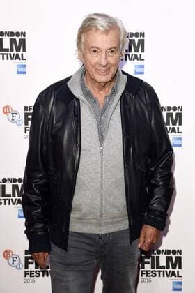 Paul Verhoeven bei der Premiere von Elle auf dem 60. BFI London Film Festival im Embankment Gardens Cinema. London, 08.10.2016 Paul Verhoeven  Foto:xS.xVasx xFuturexImage