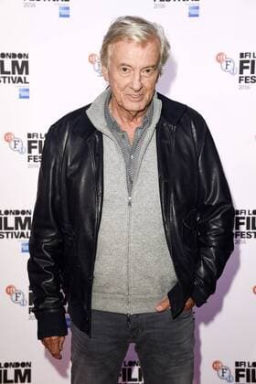 Paul Verhoeven bei der Premiere von Elle auf dem 60. BFI London Film Festival im Embankment Gardens Cinema. London, 08.10.2016 Paul Verhoeven  Foto:xS.xVasx xFuturexImage