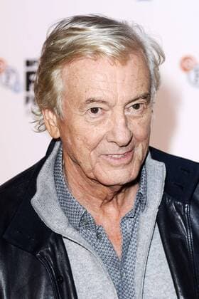 Paul Verhoeven bei der Premiere von Elle auf dem 60. BFI London Film Festival im Embankment Gardens Cinema. London, 08.10.2016 Paul Verhoeven  Foto:xS.xVasx xFuturexImage