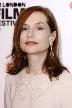 Isabelle Huppert bei der Premiere von Elle auf dem 60. BFI London Film Festival im Embankment Gardens Cinema. London, 08.10.2016 Isabelle Huppert  Foto:xS.xVasx xFuturexImage