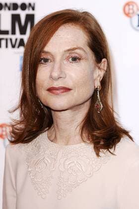 Isabelle Huppert bei der Premiere von Elle auf dem 60. BFI London Film Festival im Embankment Gardens Cinema. London, 08.10.2016 Isabelle Huppert  Foto:xS.xVasx xFuturexImage