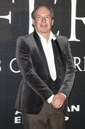Hans Zimmer bei der Weltpremiere des Kinofilms Inferno im Opernhaus. Florenz, 08.10.2016 Foto:xDaziramx xFuturexImage