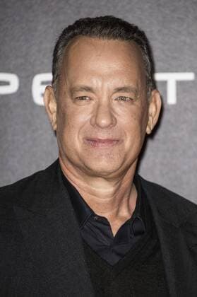 Tom Hanks bei der Weltpremiere des Kinofilms Inferno im Opernhaus. Florenz, 08.10.2016 Foto:xDaziramx xFuturexImage