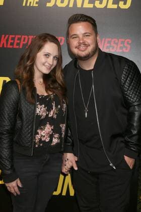 LOS ANGELES - OCT 8: Melissa Hollister Lanning, Bryan Lanning, Missy & Bryan at the Keeping Up with the Joneses Red Carpet Event at the Twentieth Century Fox on October 8, 2016 in Los Angeles, CA  Copyright: xKathyxHutchinsx