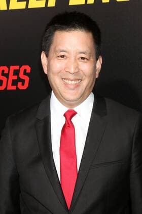 LOS ANGELES - OCT 8: Scott Takeda at the Keeping Up with the Joneses Red Carpet Event at the Twentieth Century Fox on October 8, 2016 in Los Angeles, CA  Copyright: xKathyxHutchinsx