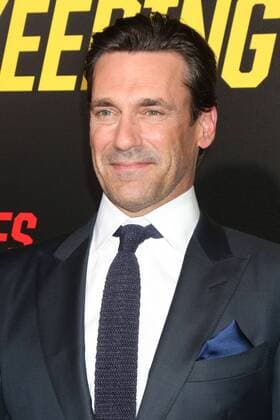 LOS ANGELES - OCT 8: Jon Hamm at the Keeping Up with the Joneses Red Carpet Event at the Twentieth Century Fox on October 8, 2016 in Los Angeles, CA  Copyright: xKathyxHutchinsx