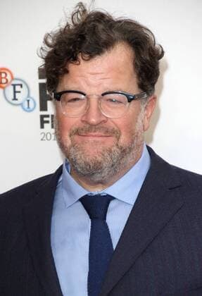 Manchester-by-the-Sea Headline Gala screening London, UK. Kenneth Lonergan at the BFI London Film Festival Headline Gala Manchester-by-the-Sea at the Odeon Leicester Square. 8th October 2016. LMK73-62561-091016 