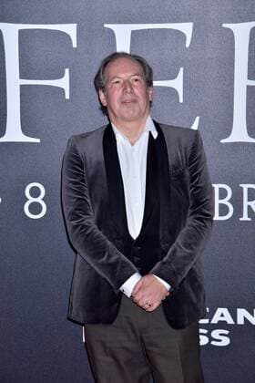 Inferno Filmpremiere in Florenz Rome Photocall Inferno . Pictured: Hans Zimmer  Copyright: xPoolxRoma2x