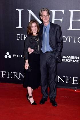 Inferno Filmpremiere in Florenz Rome Photocall Inferno . Pictured: David Koepp  Copyright: xPoolxRoma2x