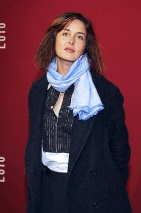 Susanne Wolff bei der Premiere von Hedda auf dem 24. Filmfest Hamburg 2016 im Cinemaxx am Dammtor. Hamburg, 08.10.2016 Foto:xgbrcix xFuturexImage