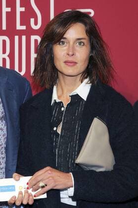 Susanne Wolff bei der Premiere von Hedda auf dem 24. Filmfest Hamburg 2016 im Cinemaxx am Dammtor. Hamburg, 08.10.2016 Foto:xgbrcix xFuturexImage