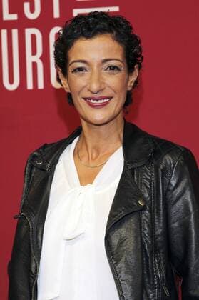 Jasmin Hahn bei der Premiere von Hedda auf dem 24. Filmfest Hamburg 2016 im Cinemaxx am Dammtor. Hamburg, 08.10.2016 Foto:xgbrcix xFuturexImage