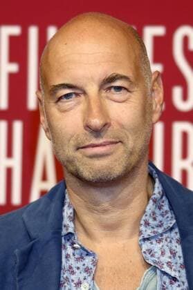 Andreas Kleinert bei der Premiere von Hedda auf dem 24. Filmfest Hamburg 2016 im Cinemaxx am Dammtor. Hamburg, 08.10.2016 Foto:xgbrcix xFuturexImage