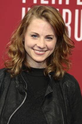 Julia Schäfle bei der Premiere von 1000 Mexikaner auf dem 24. Filmfest Hamburg 2016 im Cinemaxx am Dammtor. Hamburg, 08.10.2016 Foto:xgbrcix xFuturexImage