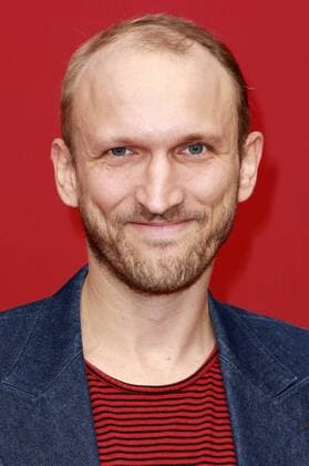 Andreas Dobberkau bei der Premiere von Strawberry Bubblegums auf dem 24. Filmfest Hamburg 2016 im Cinemaxx am Dammtor. Hamburg, 08.10.2016 Foto:xgbrcix xFuturexImage