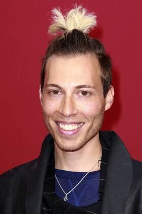 Benjamin Teske bei der Premiere von Strawberry Bubblegums auf dem 24. Filmfest Hamburg 2016 im Cinemaxx am Dammtor. Hamburg, 08.10.2016 Foto:xgbrcix xFuturexImage