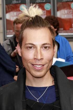 Benjamin Teske bei der Premiere von Strawberry Bubblegums auf dem 24. Filmfest Hamburg 2016 im Cinemaxx am Dammtor. Hamburg, 08.10.2016 Foto:xgbrcix xFuturexImage
