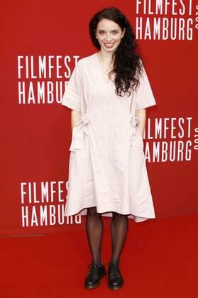 Felicitas Madl bei der Premiere von Strawberry Bubblegums auf dem 24. Filmfest Hamburg 2016 im Cinemaxx am Dammtor. Hamburg, 08.10.2016 Foto:xgbrcix xFuturexImage