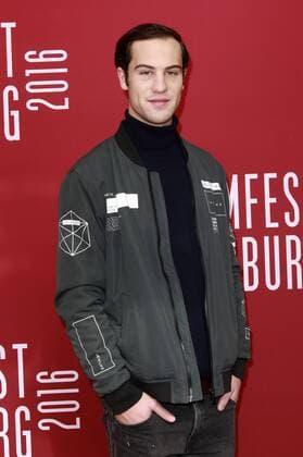 Malte Thomsen bei der Premiere von Plötzlich Türke auf dem 24. Filmfest Hamburg 2016 im Cinemaxx am Dammtor. Hamburg, 08.10.2016 Foto:xgbrcix xFuturexImage